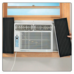 A/C Side Insulation Panels Set of 2 by LivingSURE™