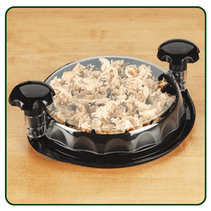Chicken Shredder by Chef’s Pride™