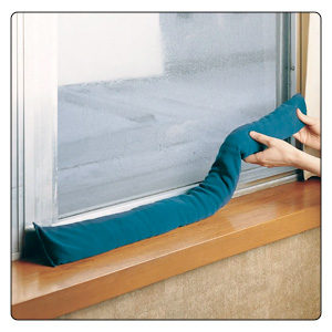 Water Snake Moisture Absorber