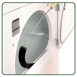 Lint Brush