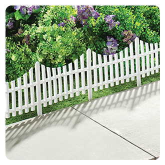 Lawn & Garden