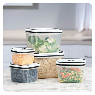 Kitchen Storage