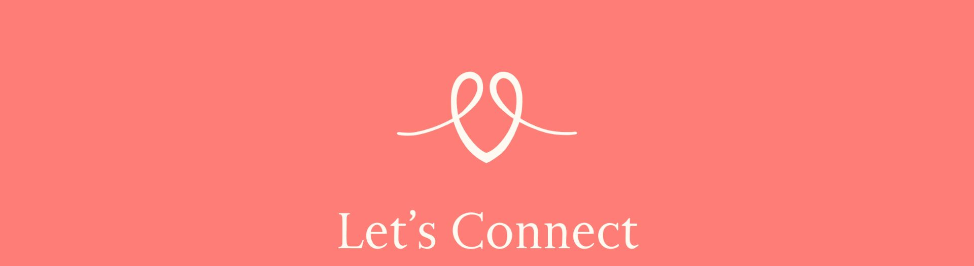 Let's Connect