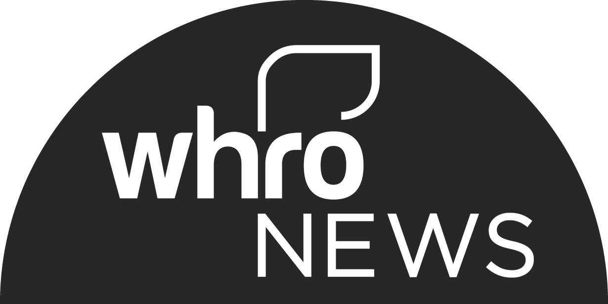WHRO News