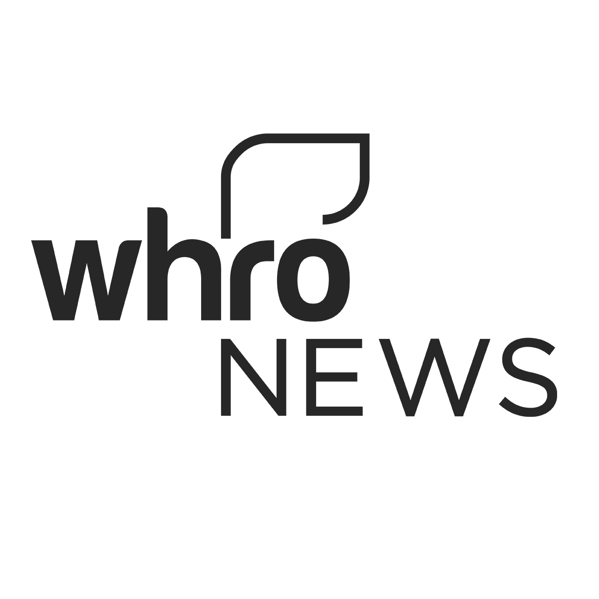 WHRO News