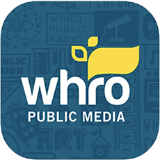 Download the WHRO Public Media App