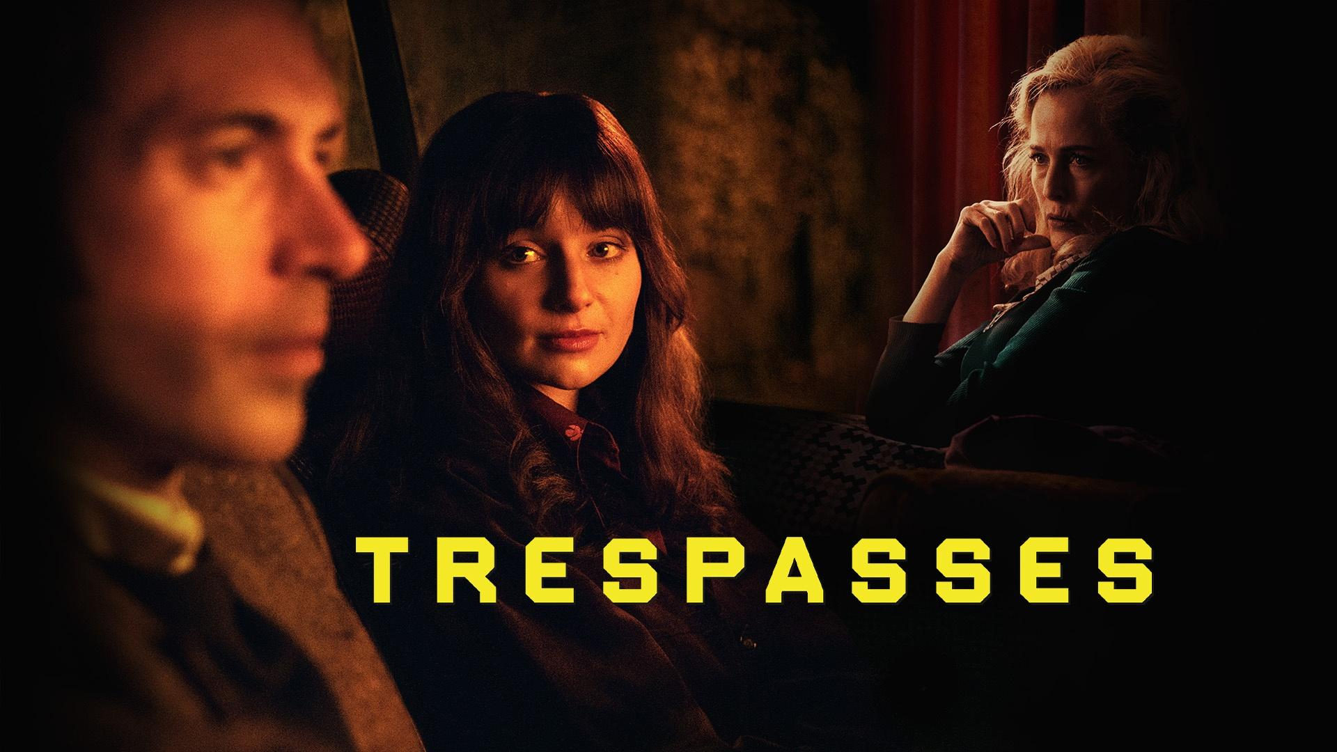 Trespasses
