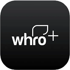 WHRO Plus is the smartest way to stream