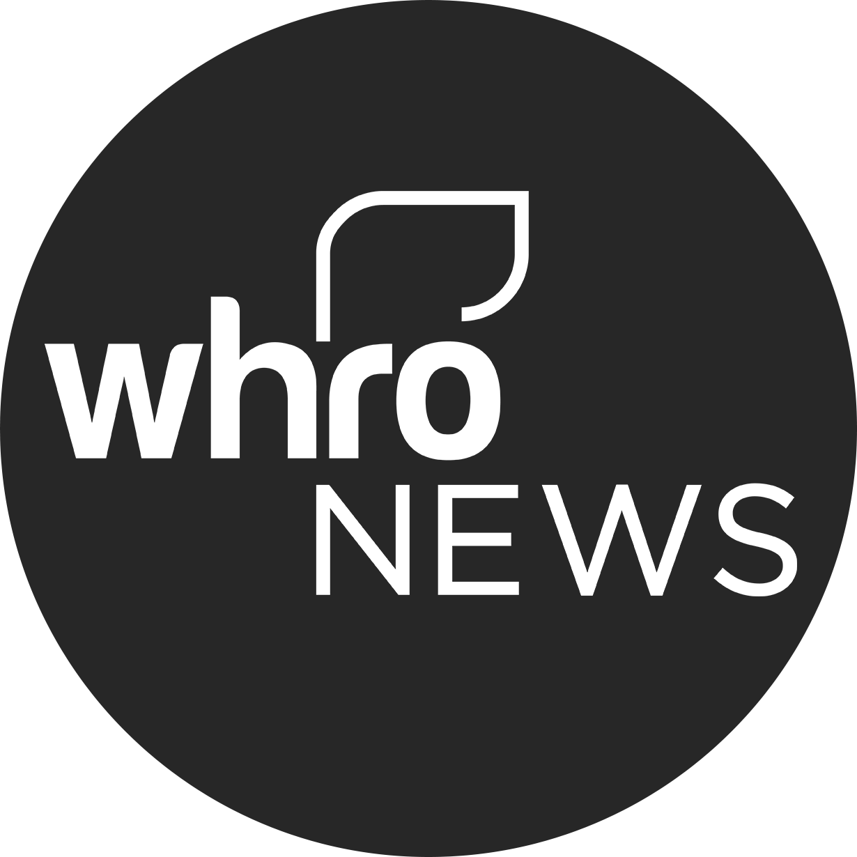 WHRO News