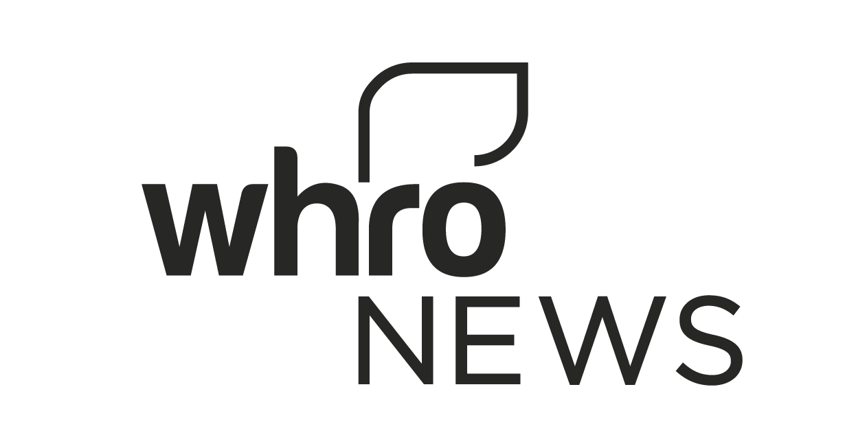 WHRO News