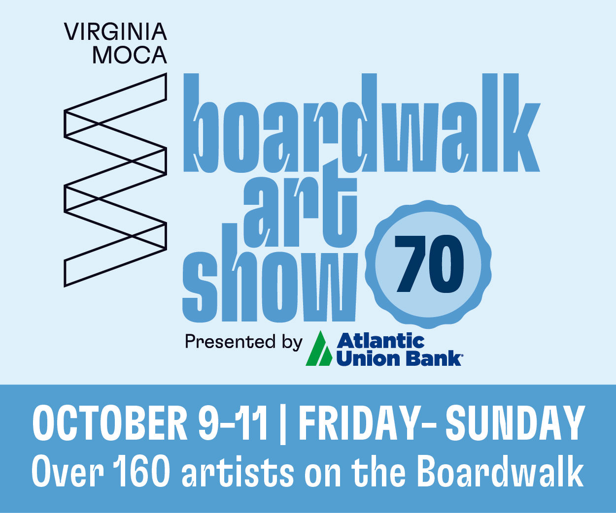 Support comes from Virginia MOCA