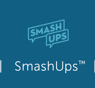 Blue Mountain - SmashUps