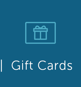 Blue Mountain - Gift Cards