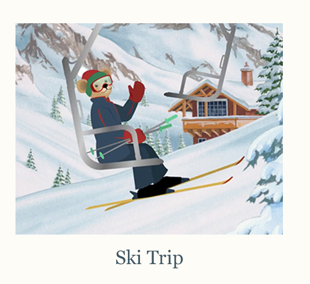 Ski Trip