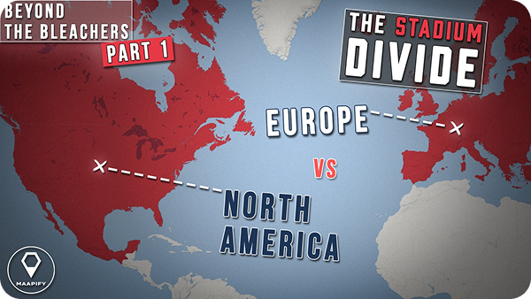 Beyond the Bleachers