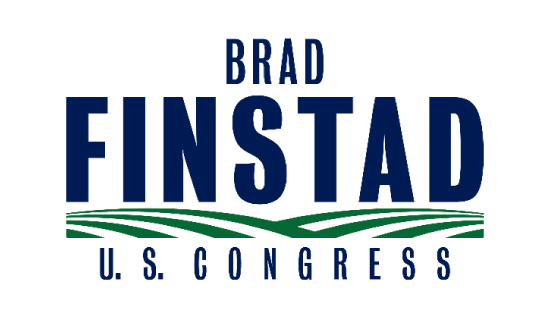 Brad Finstad Logo