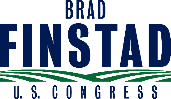 Brad Finstad Logo