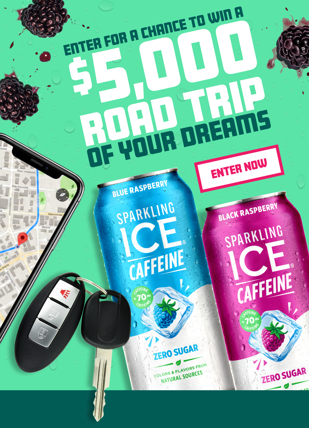 Enter Now