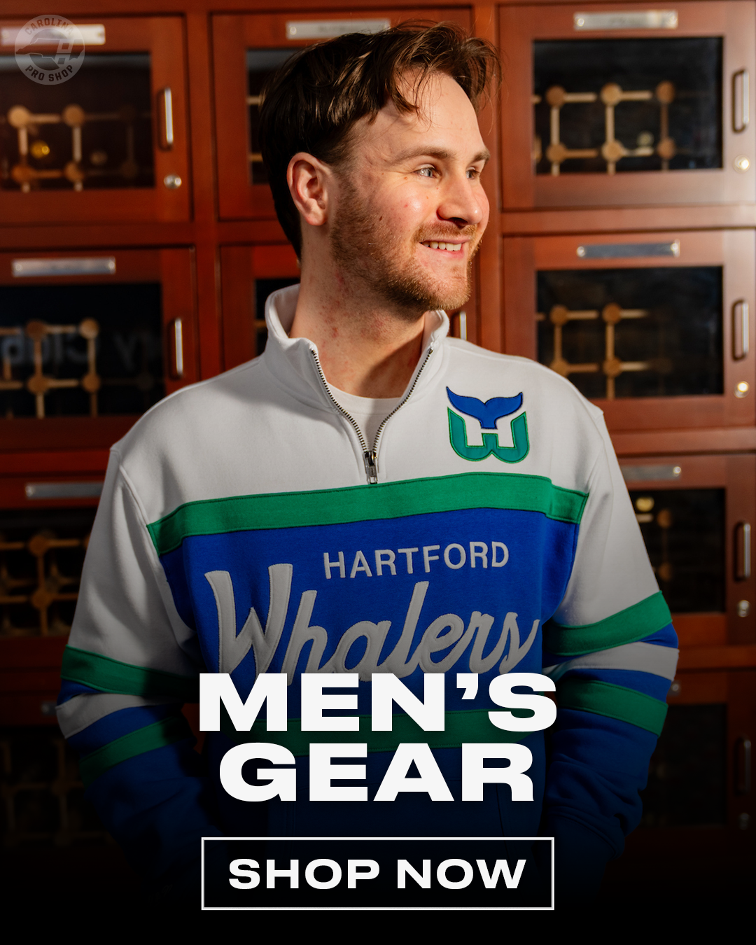 Men's Gear