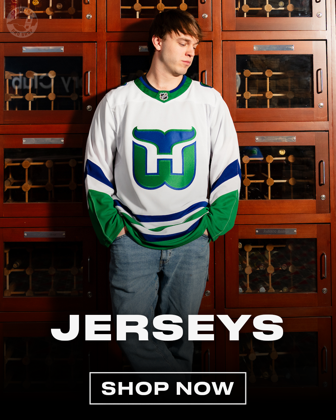 Jerseys