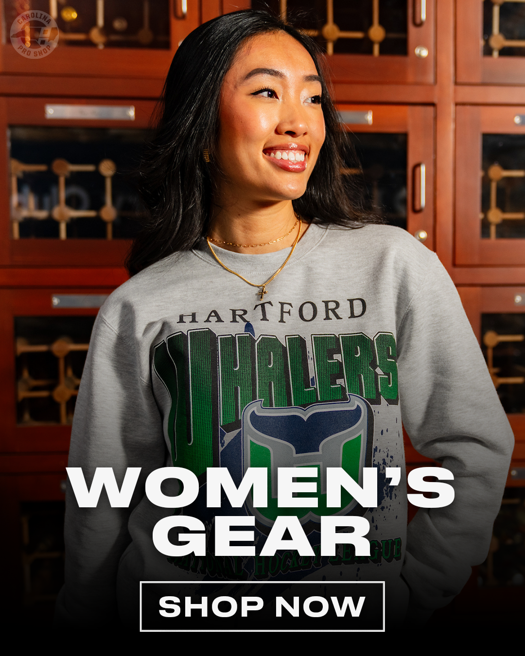Women's Gear