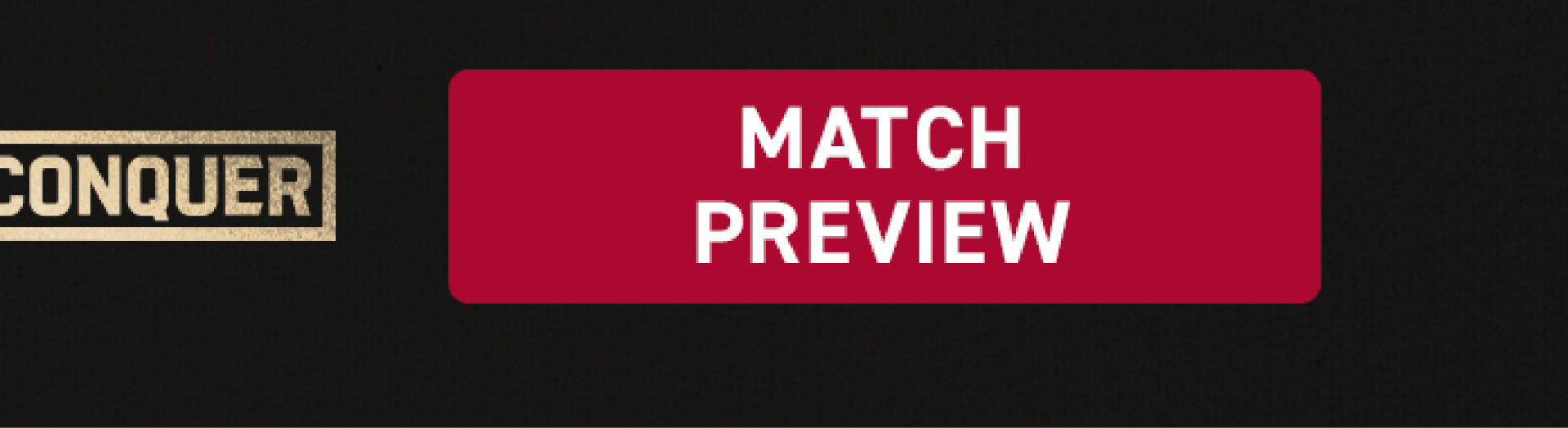 Match Preview