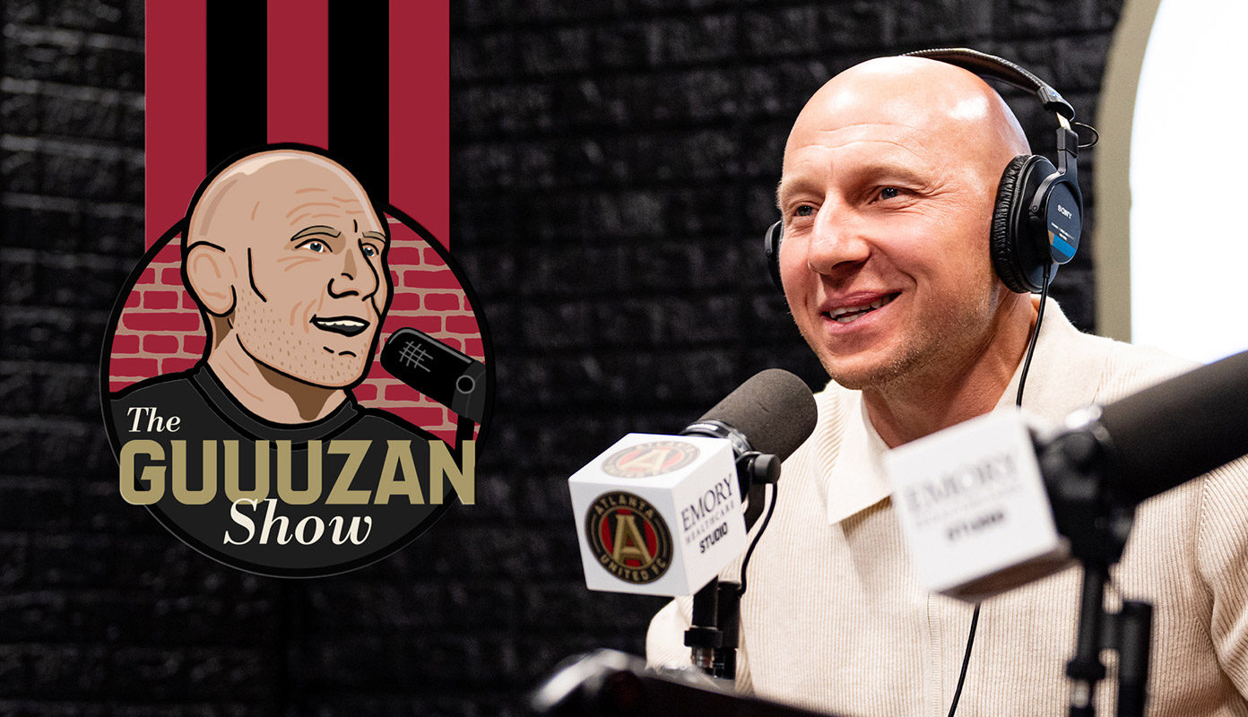 The Guuuzan Show