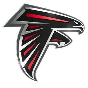 Atlanta Falcons Logo
