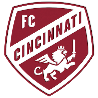 FC Cincinnati FC Cincinnati
