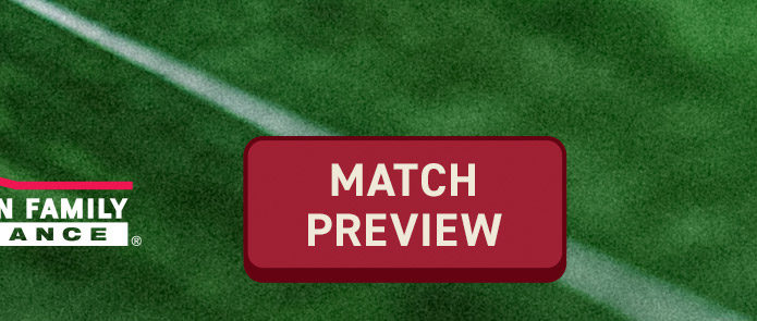 Match Preview