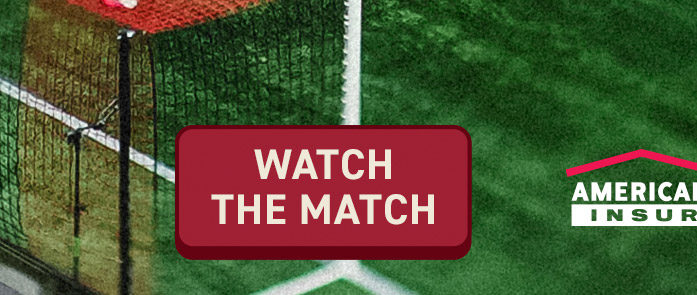 Watch the Match