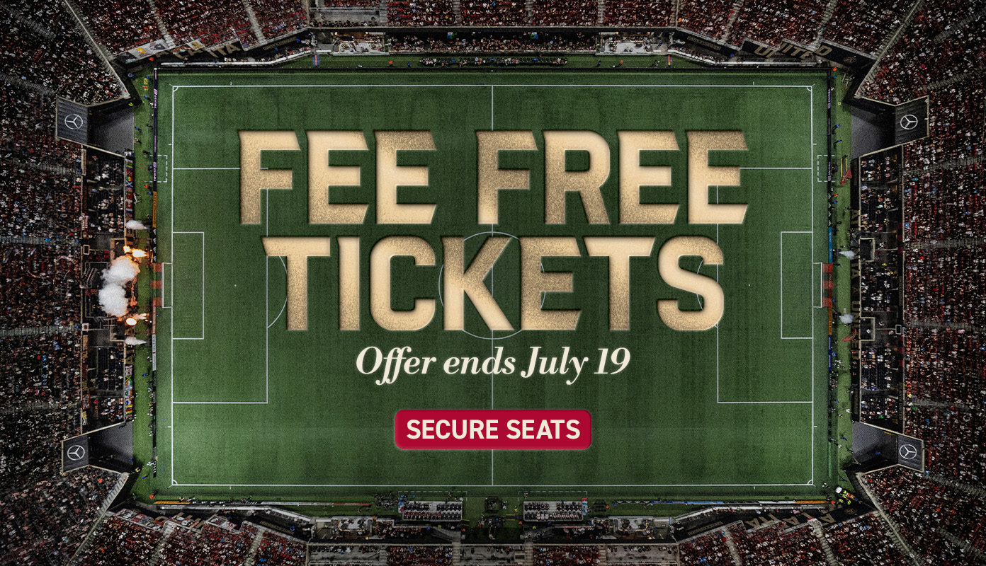 Fee Free Tickets | Offer ends July 19 | Secure Seats