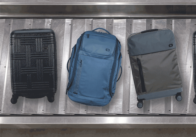 Fall Travel & Golf Sale: Up to 30% Off Travel & 40% Off Select Golf Bags