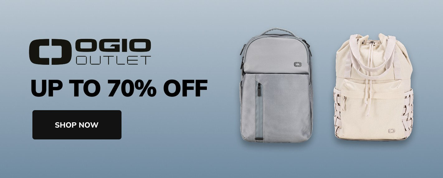 Up to 70% off outlet
