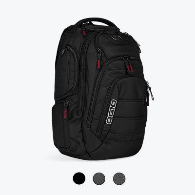 Renegade RSS Backpack