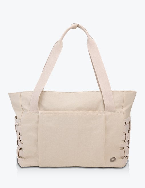 Vanilla Everyday Tote