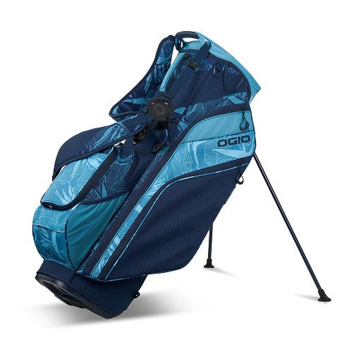 Woode Hybrid Golf Bag