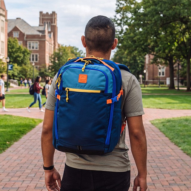 backpack