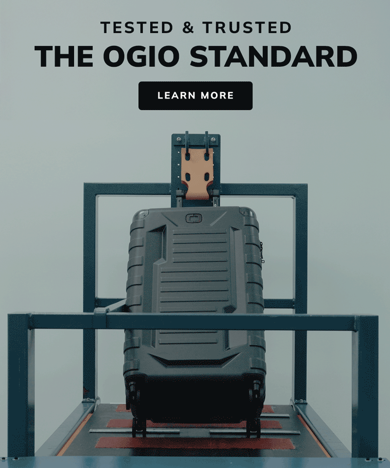 Tested & Trusted: The OGIO Standard