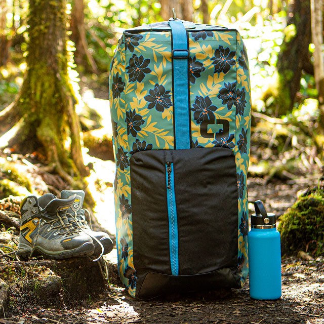 Utility Duffel