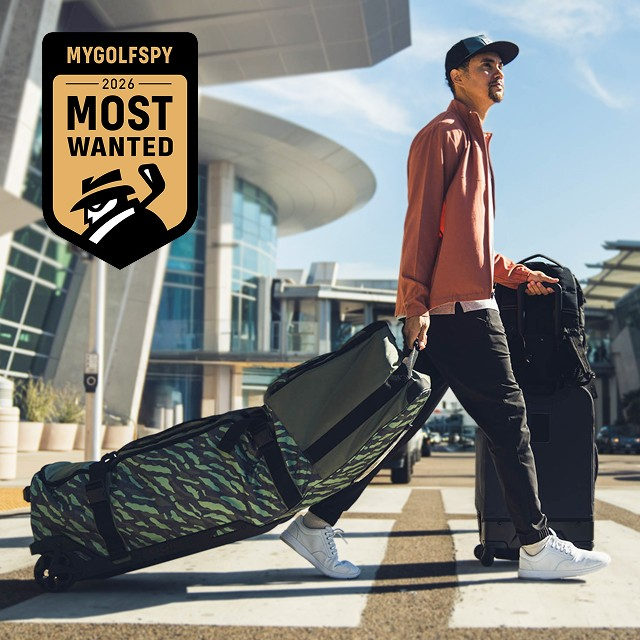 Renegade Golf Travel Cover