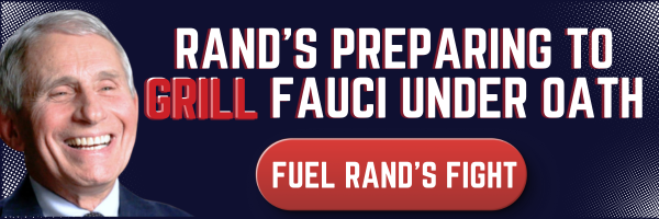 FUEL RAND'S FIGHT
