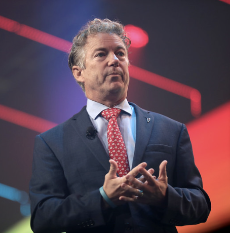 Rand Paul
