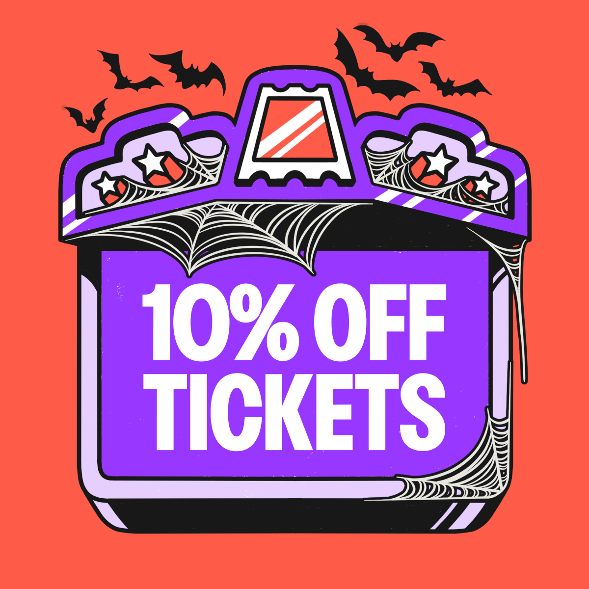 Get 10% off