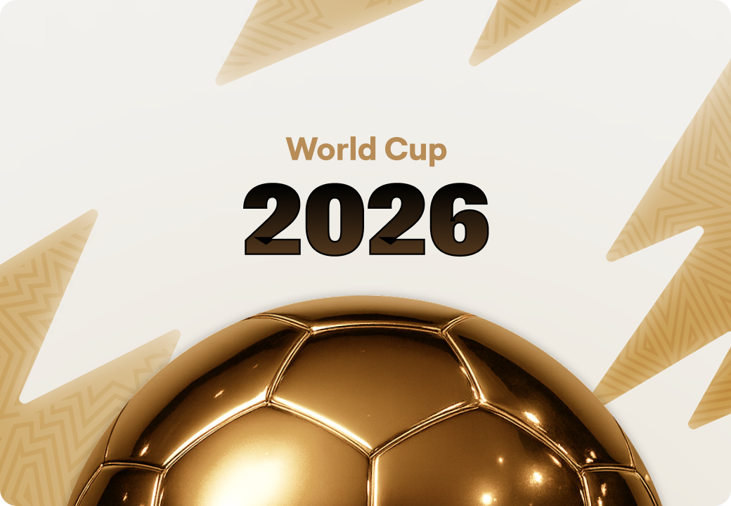 World Cup 2026