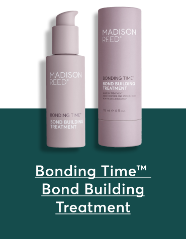 Bonding Time™ Bond Building Treatment