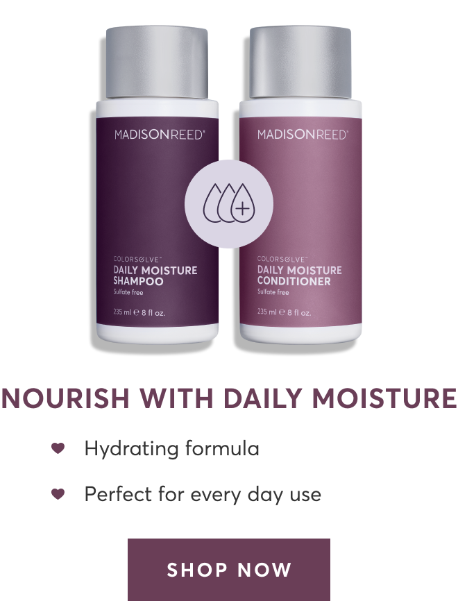 WANT TO NOURISH YOUR HAIR? | Hydrating formula | Perfect for every day use