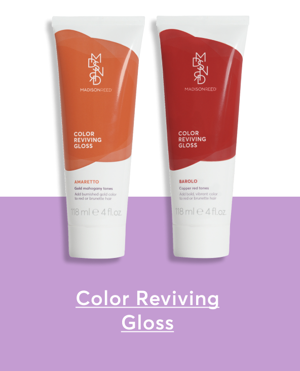 Color Reviving Gloss