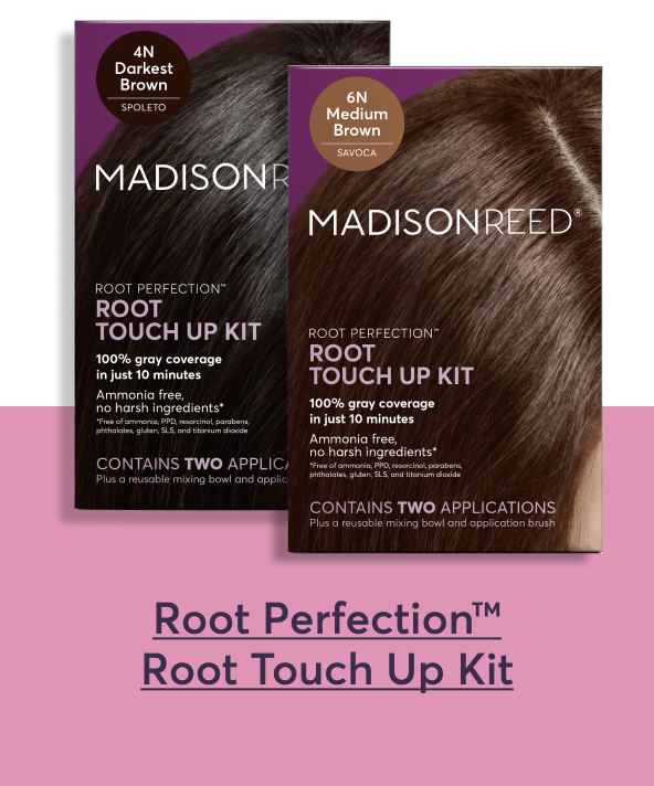 Root Perfection™ Root Touch Up Kit