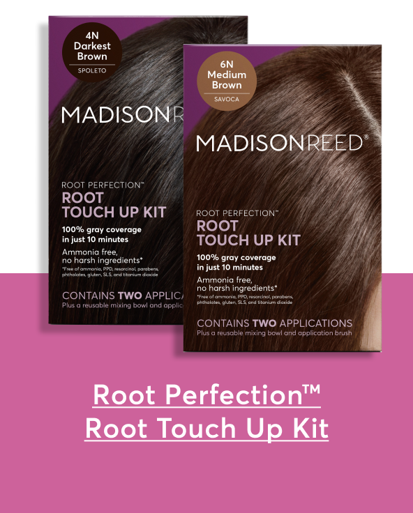 Root Perfection™ Root Touch Up Kit